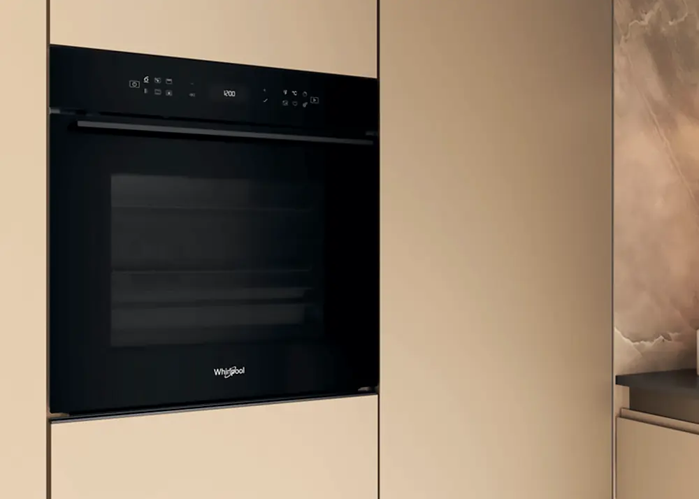 Вбуд. духовка WHIRLPOOL WOI7A8PT1SB