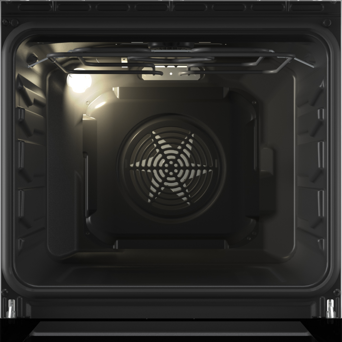 Електрична плита Gorenje GEC5A41WG (6862942)