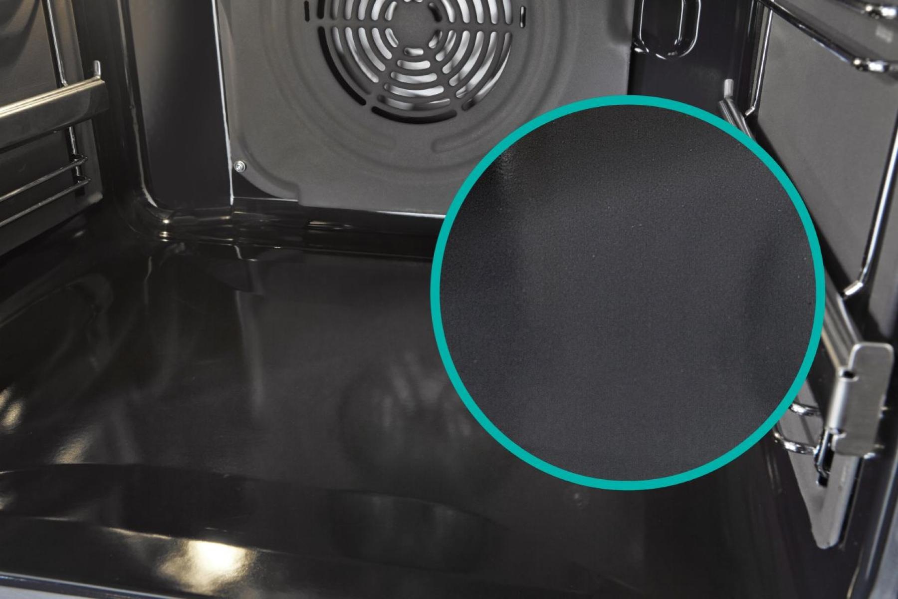 Електрична плита Gorenje GEC5A41WG (6862942)