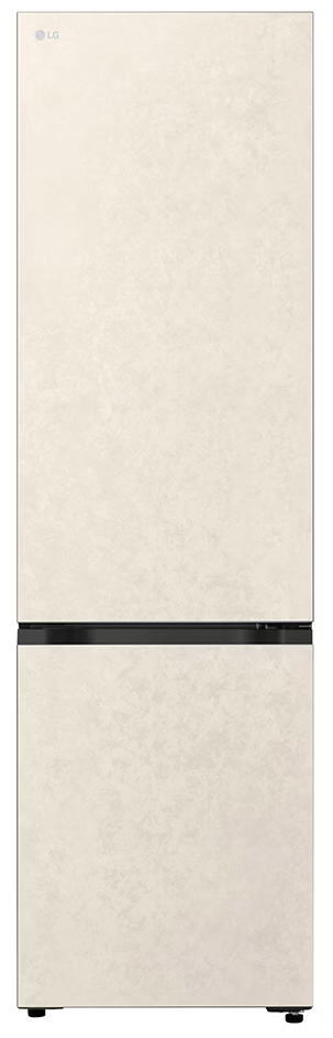 Холодильник LG GC-B509EESM