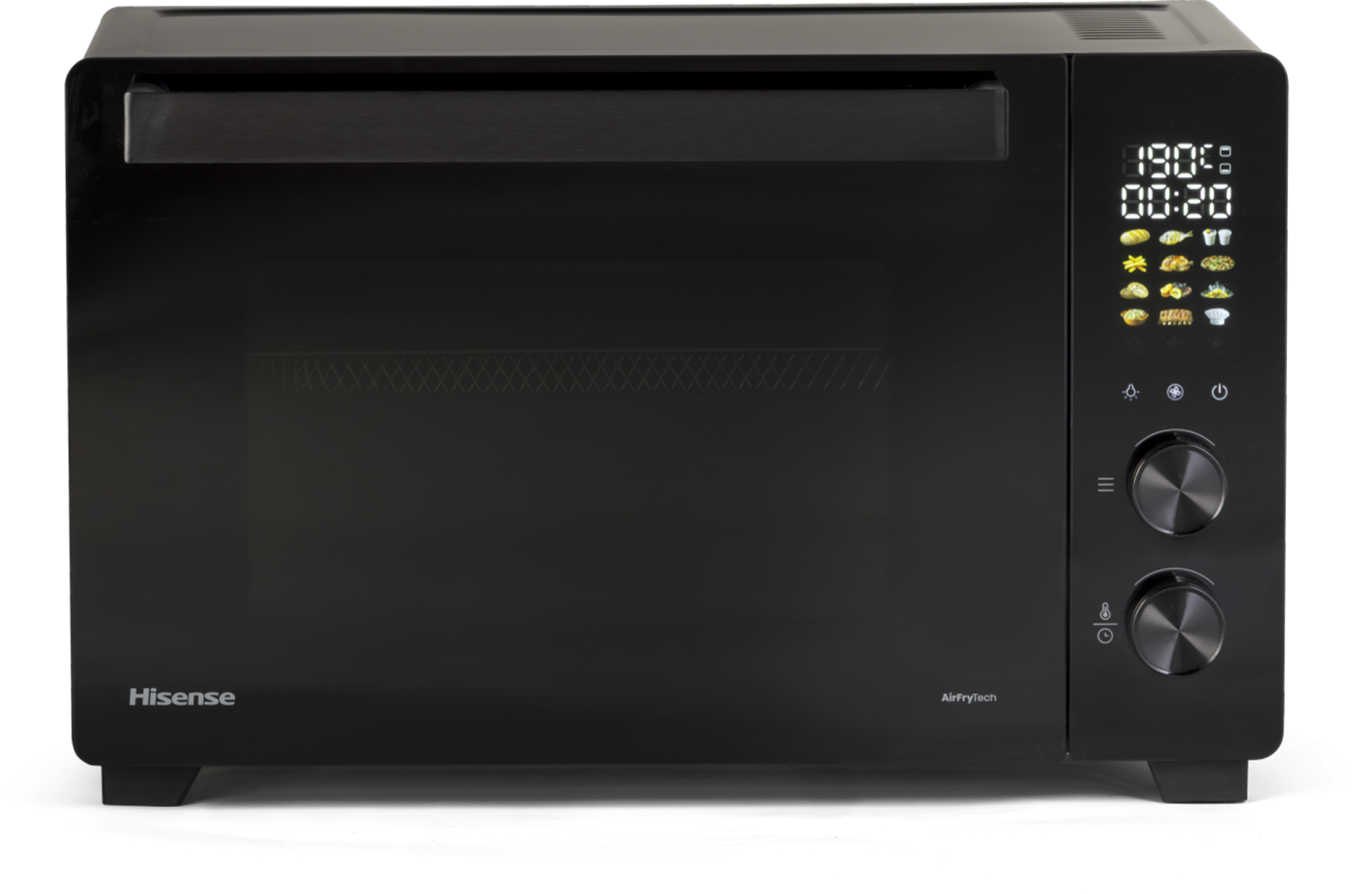 Електропіч Hisense HOM30AF (TH30B3-ML) 