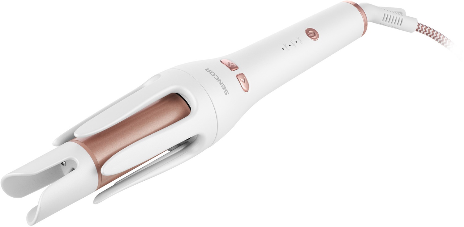 Плойка SENCOR SHS 0925RS