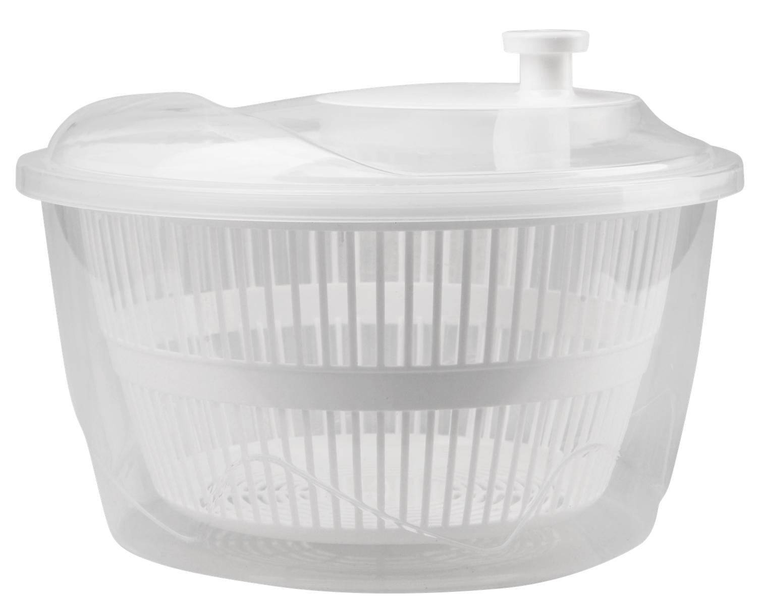 Сушарка для зелені Violet House 0890 WHITE 4.5 л