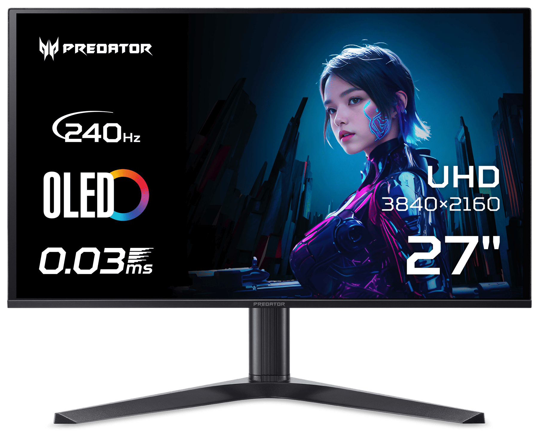 Монiтор 26.5