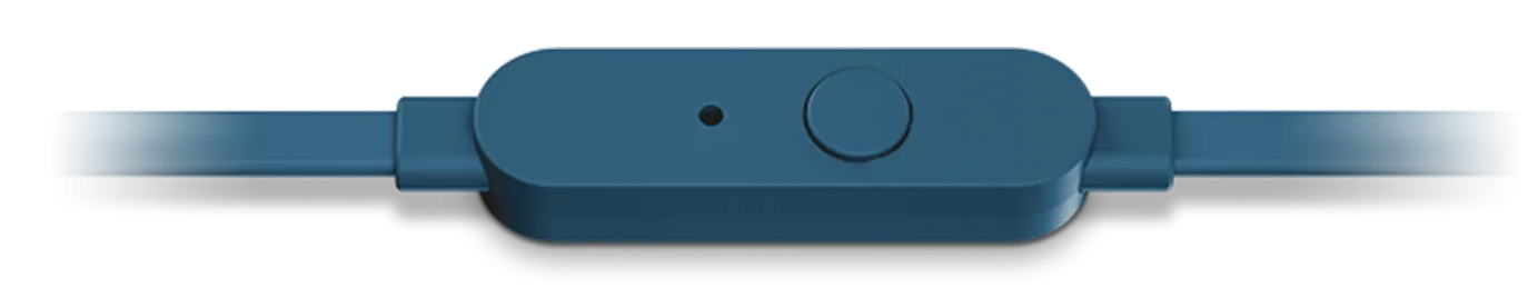 Гарнітура JBL TUNE 110 ECO Blue (JBLT110BLUE) (7261419)