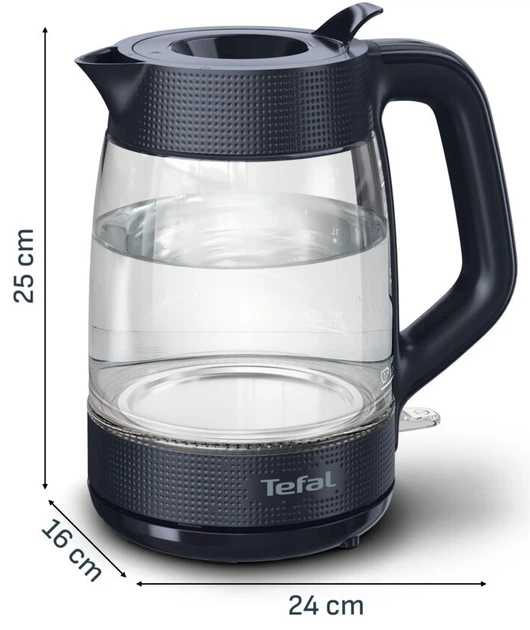Чайник TEFAL KO2G08E0