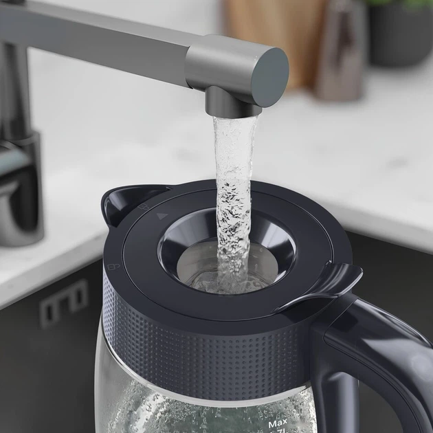 Чайник TEFAL KO2G08E0