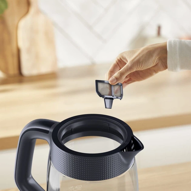 Чайник TEFAL KO2G08E0