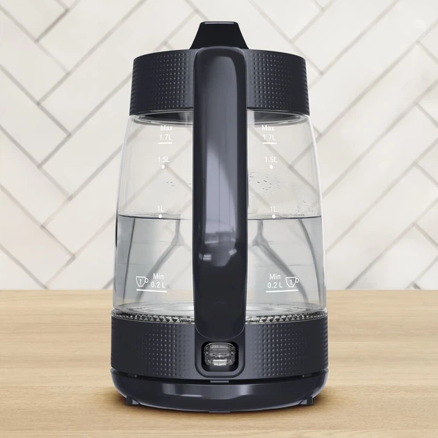 Чайник TEFAL KO2G08E0