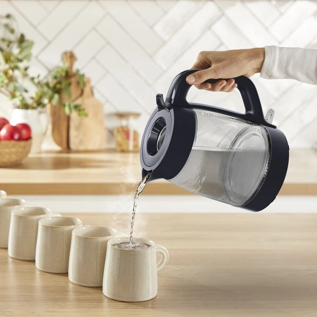 Чайник TEFAL KO2G08E0