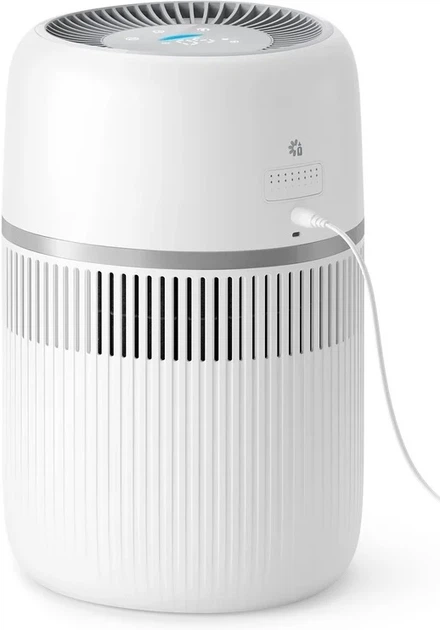 Зволожувач повітря Philips HU4210/04 (7261497)