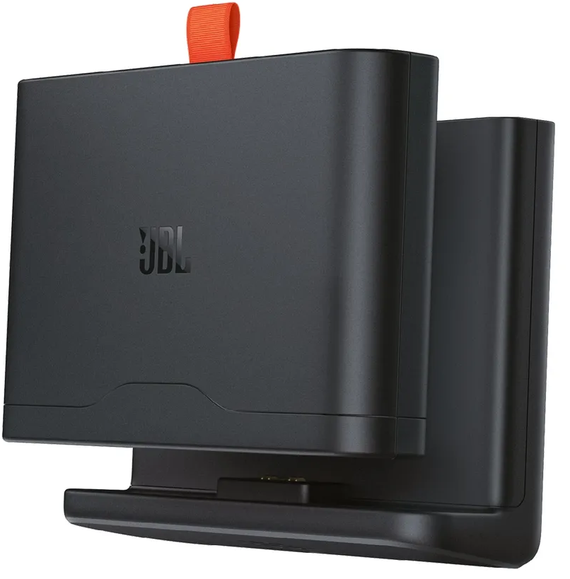 Запасний змінний акумулятор JBL Battery 600 with charging case (JBLBATT600CHRGCASE)