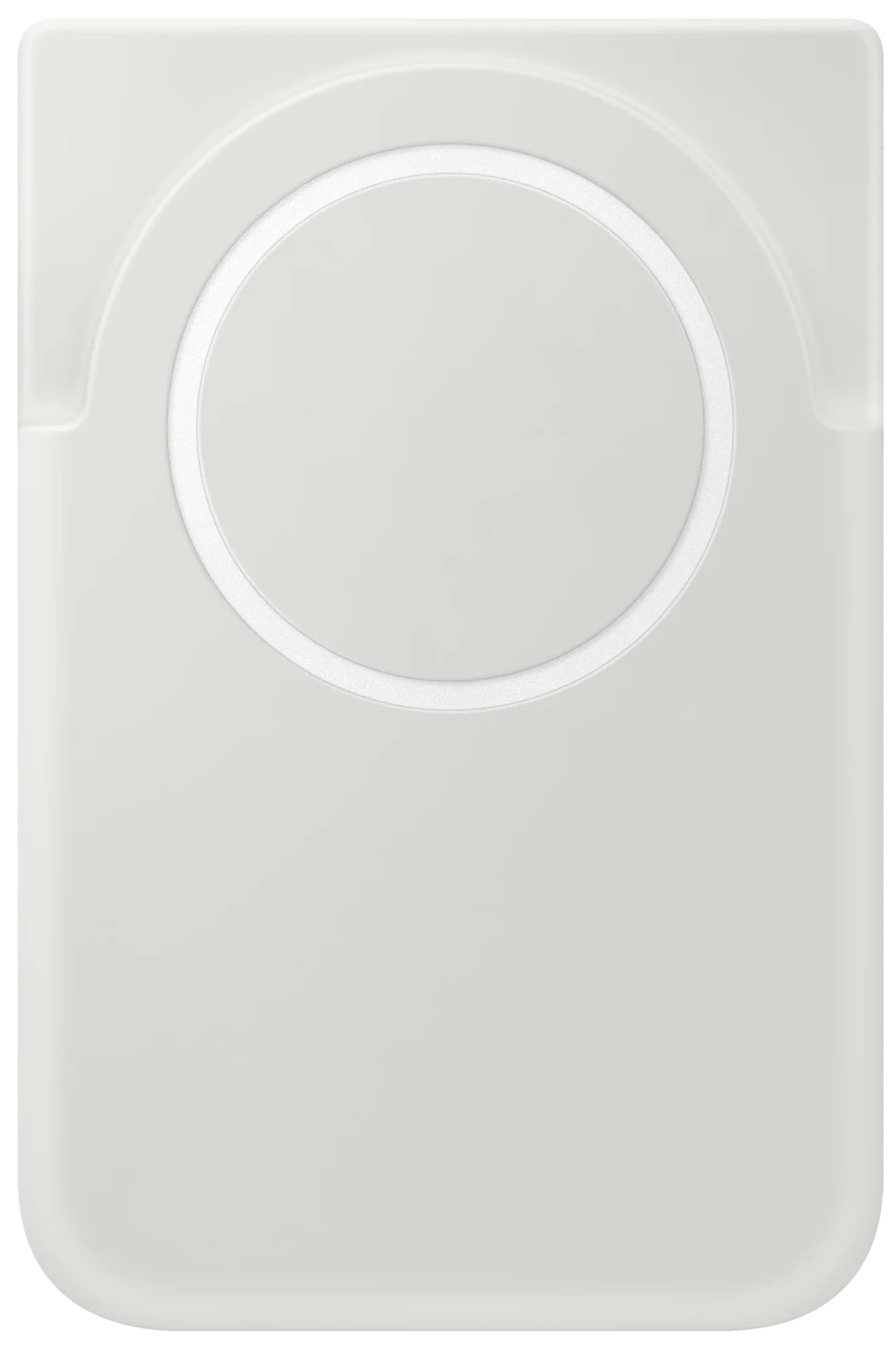 зовн. акум. SAMSUNG Magnet Wireless Battery Pack 5000mAh 25W (EB-U2500XJEGWW) / Білий