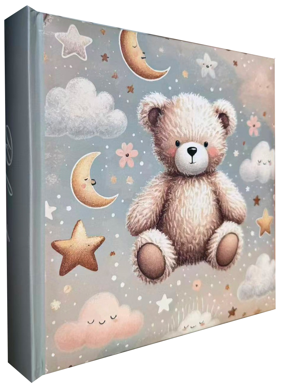Альбом EVG 20sheet S29x32 CUTE BEAR