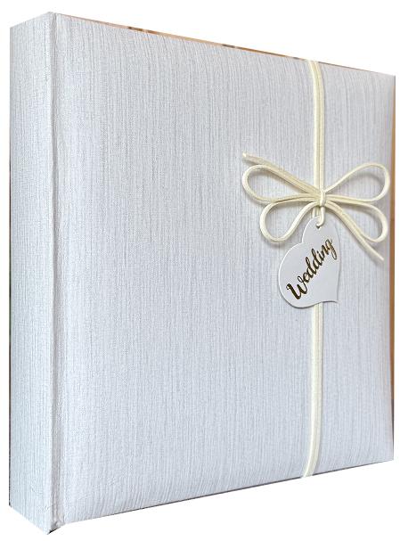 Альбом EVG 15x20x100 BKM68100 BANT WHITE