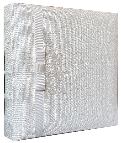 Альбом EVG 10x15x200 PU-6200 DONNA IVORY