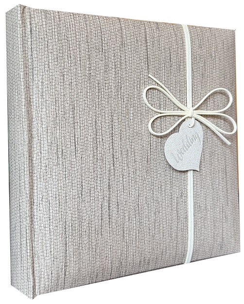 Альбом EVG 13x18x100 BKM57100 BANT BEIGE WED