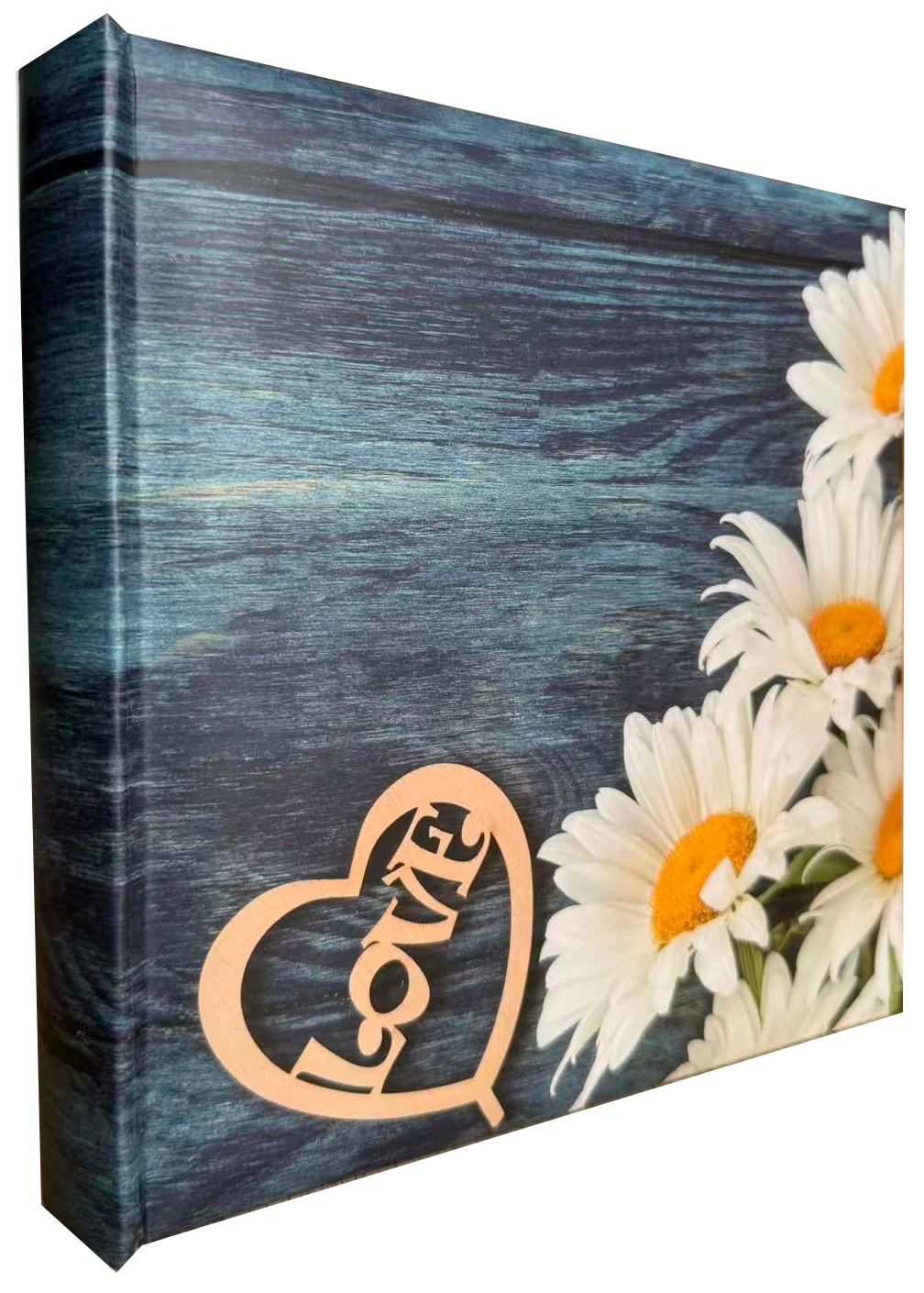 Альбом EVG 10x15x200 BKM46200 CHAMOMILE LOVE