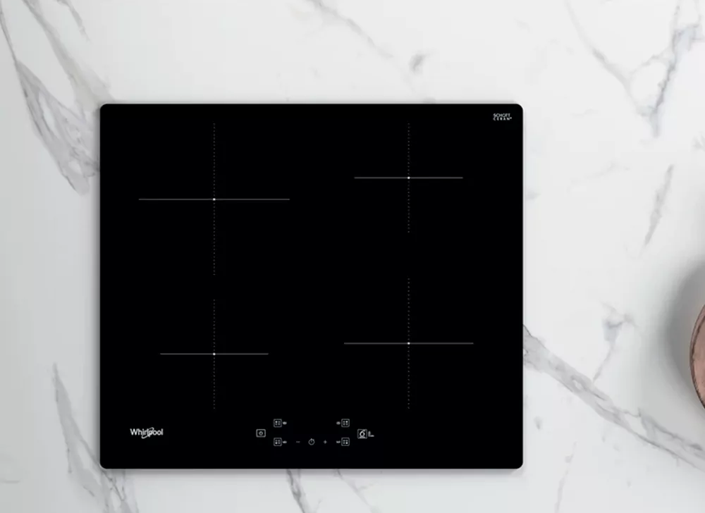 Вбуд. поверхня WHIRLPOOL WSQ7360NE