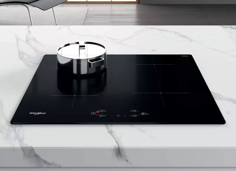 Вбуд. поверхня WHIRLPOOL WSQ7360NE