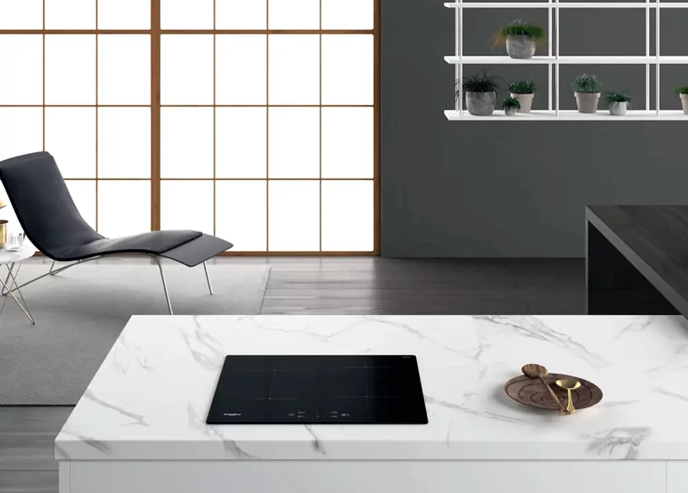 Вбуд. поверхня WHIRLPOOL WSQ7360NE