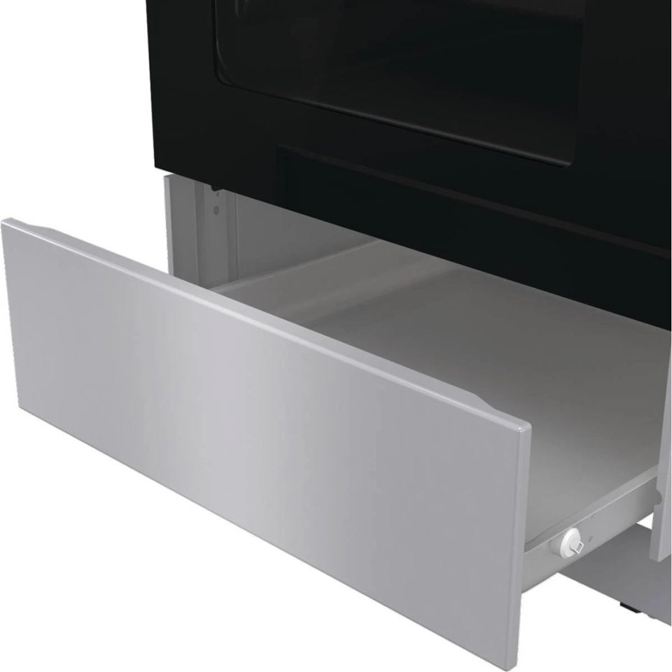 Комбінована плита Gorenje GK 5C64 SH (FM514D-HPD4B) (7111727)