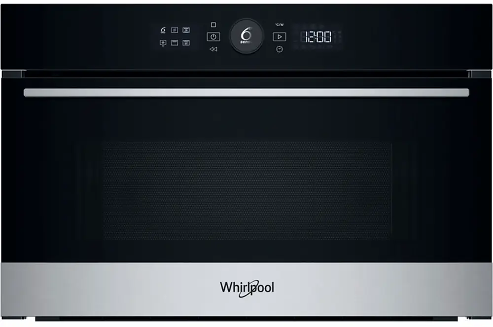 Вбуд. міквохв. піч WHIRLPOOL WMD54MX