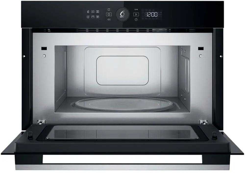 Вбуд. міквохв. піч WHIRLPOOL WMD54MX