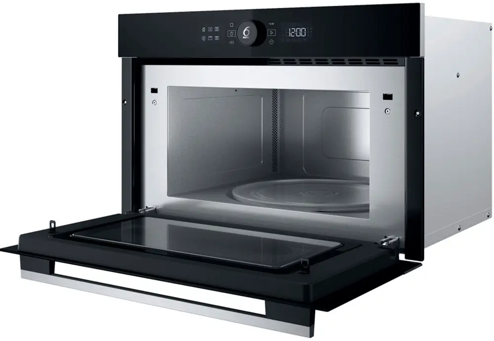 Вбуд. міквохв. піч WHIRLPOOL WMD54MX