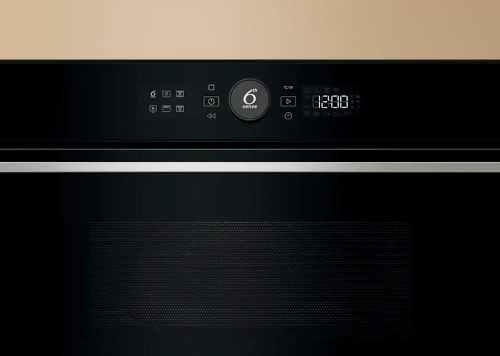 Вбуд. міквохв. піч WHIRLPOOL WMD54MX