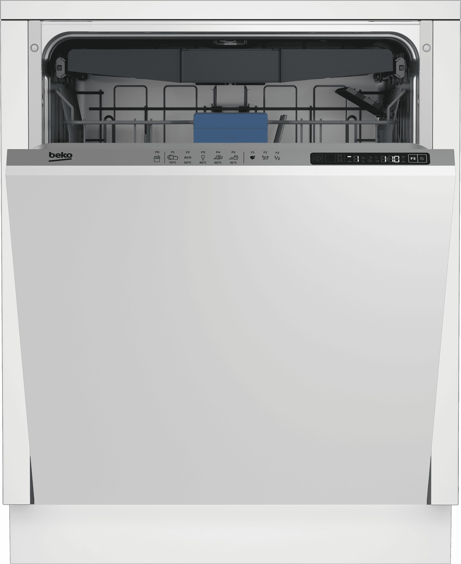 Посудомийна машина Beko BDIN25325