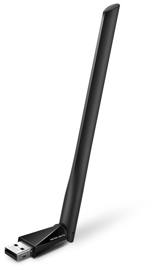 USB-адаптер Mercusys AC1300 (MA30H)