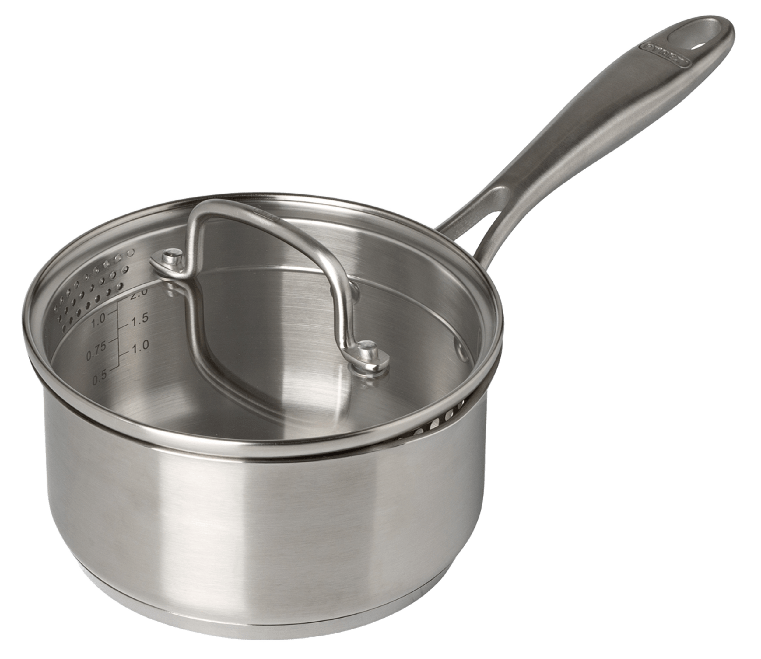 Ківш Pyrex Infinity (1.25 л) 16 см 