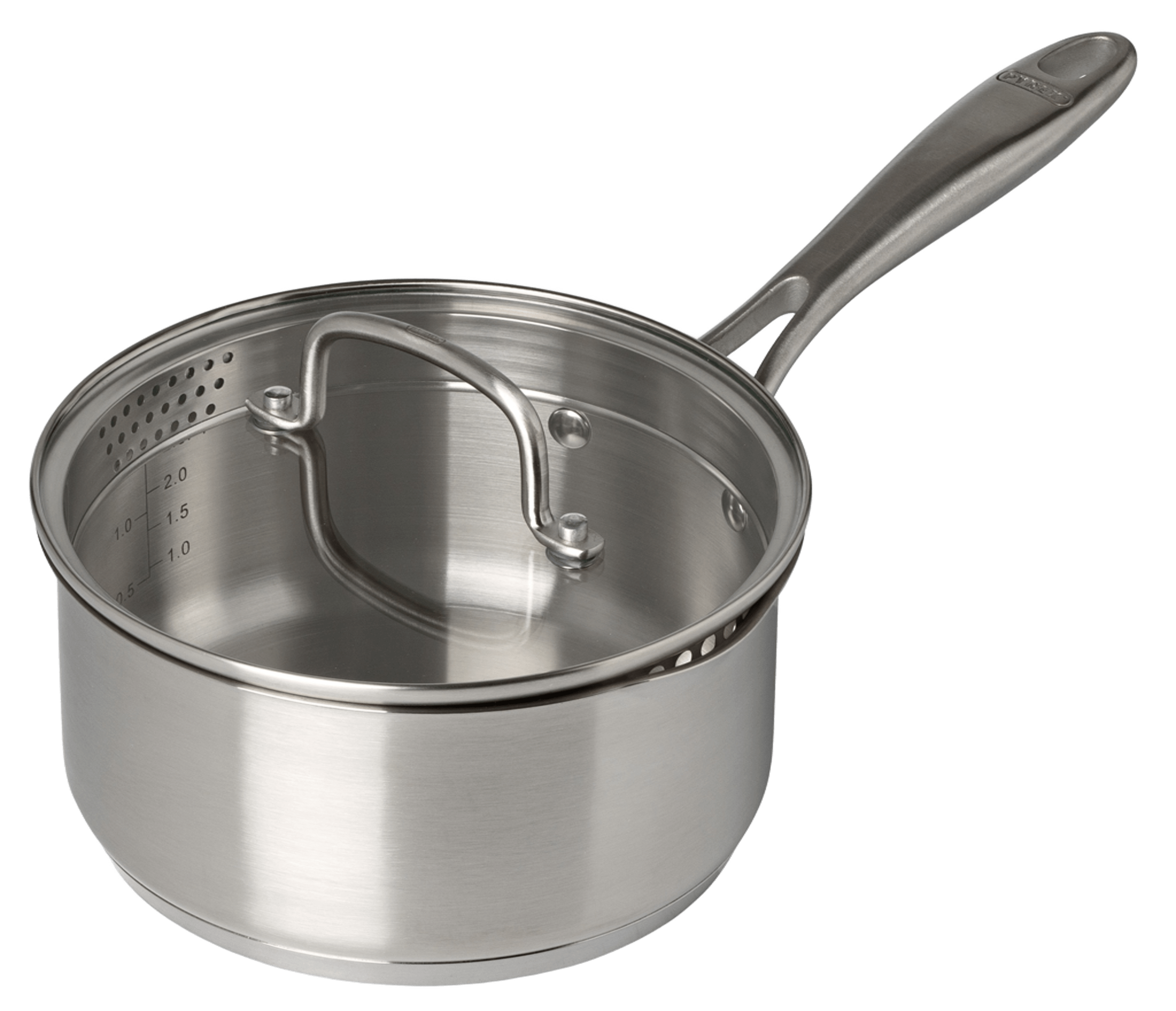 Ківш Pyrex Infinity (1.5 л) 18 см 
