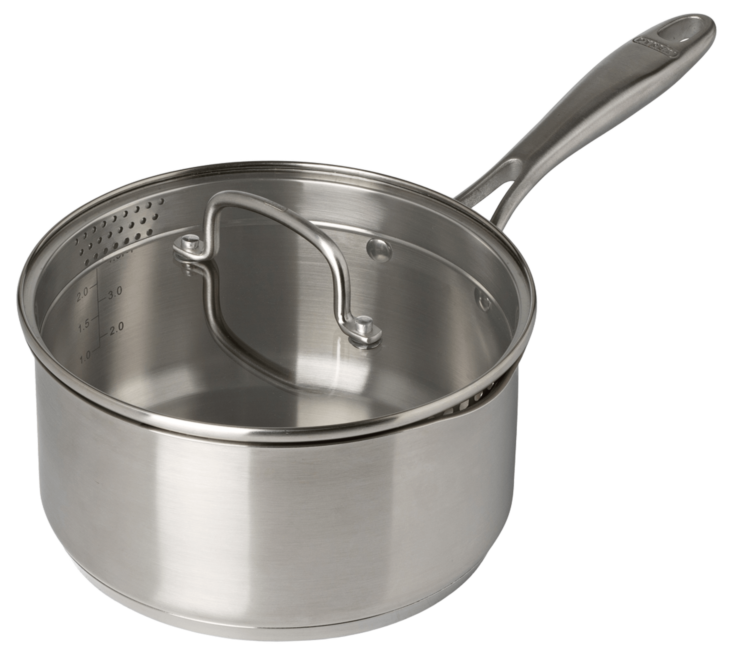 Ківш Pyrex Infinity (2.5 л) 20 см 