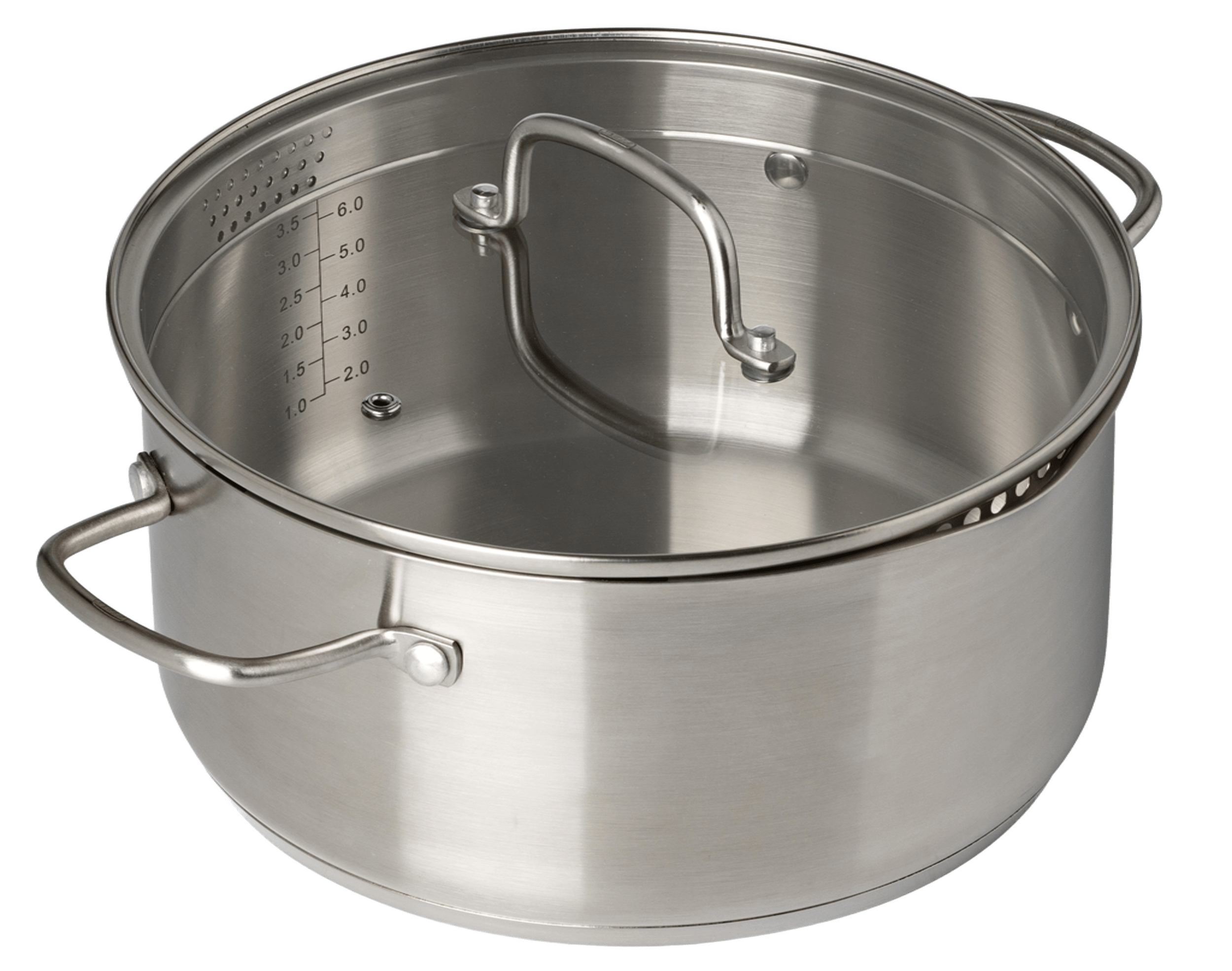 Каструля Pyrex Infinity, (4 л) 24 см