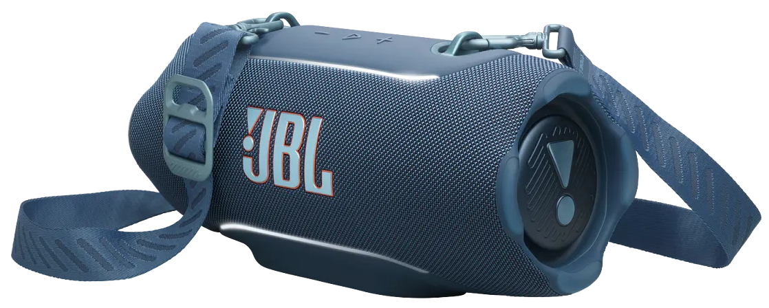 Портативна акустика JBL Xtreme 5 Blue (JBLXTREME5BLU)