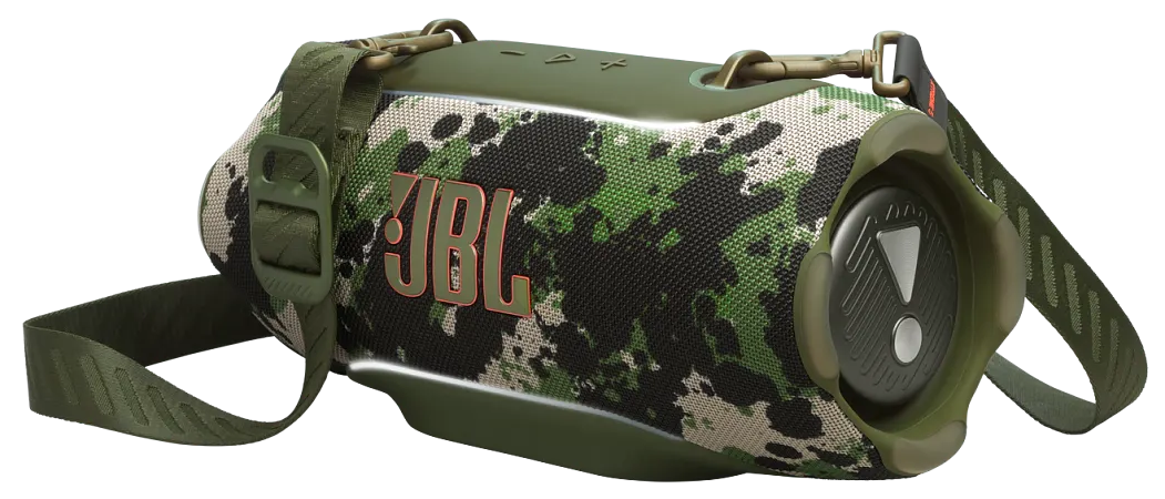 Портативна акустика JBL Xtreme 5 Squad (JBLXTREME5SQUAD)