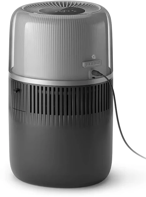 Зволожувач повітря Philips HU4210/03 (7261496)
