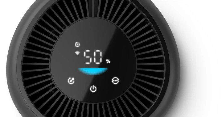 Зволожувач повітря Philips HU4210/03 (7261496)