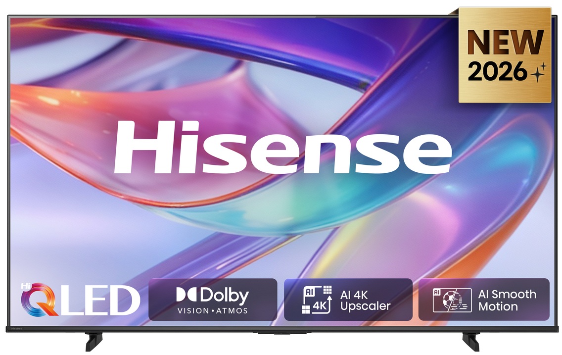 LED-телевізор Hisense 43E7S (7263470)