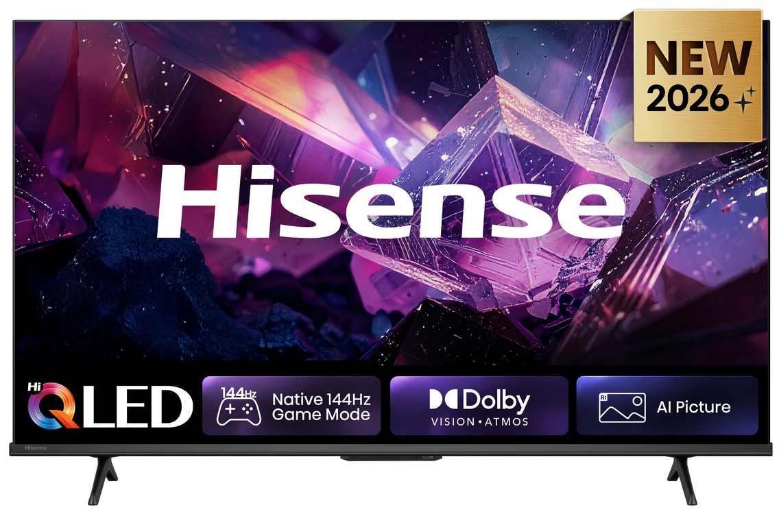 LED-телевізор Hisense 43E7S PRO (7263474)