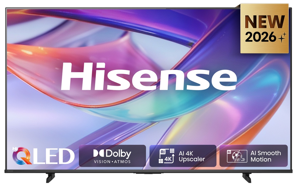 LED-телевізор Hisense 55E7S (7263482)