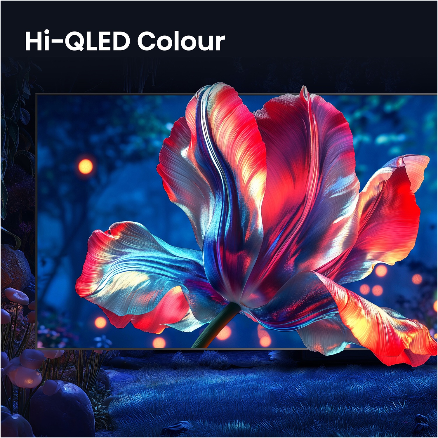 LED-телевізор Hisense 55E7S PRO (7263484)