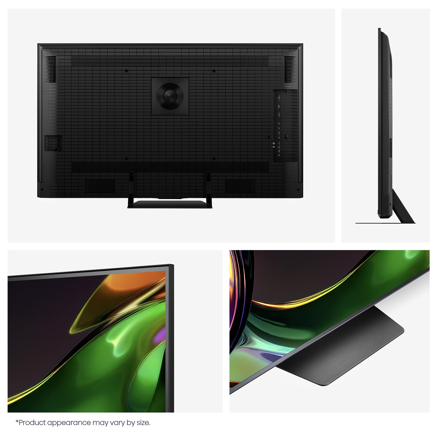 LED-телевізор Hisense 55UR8S (7263488)