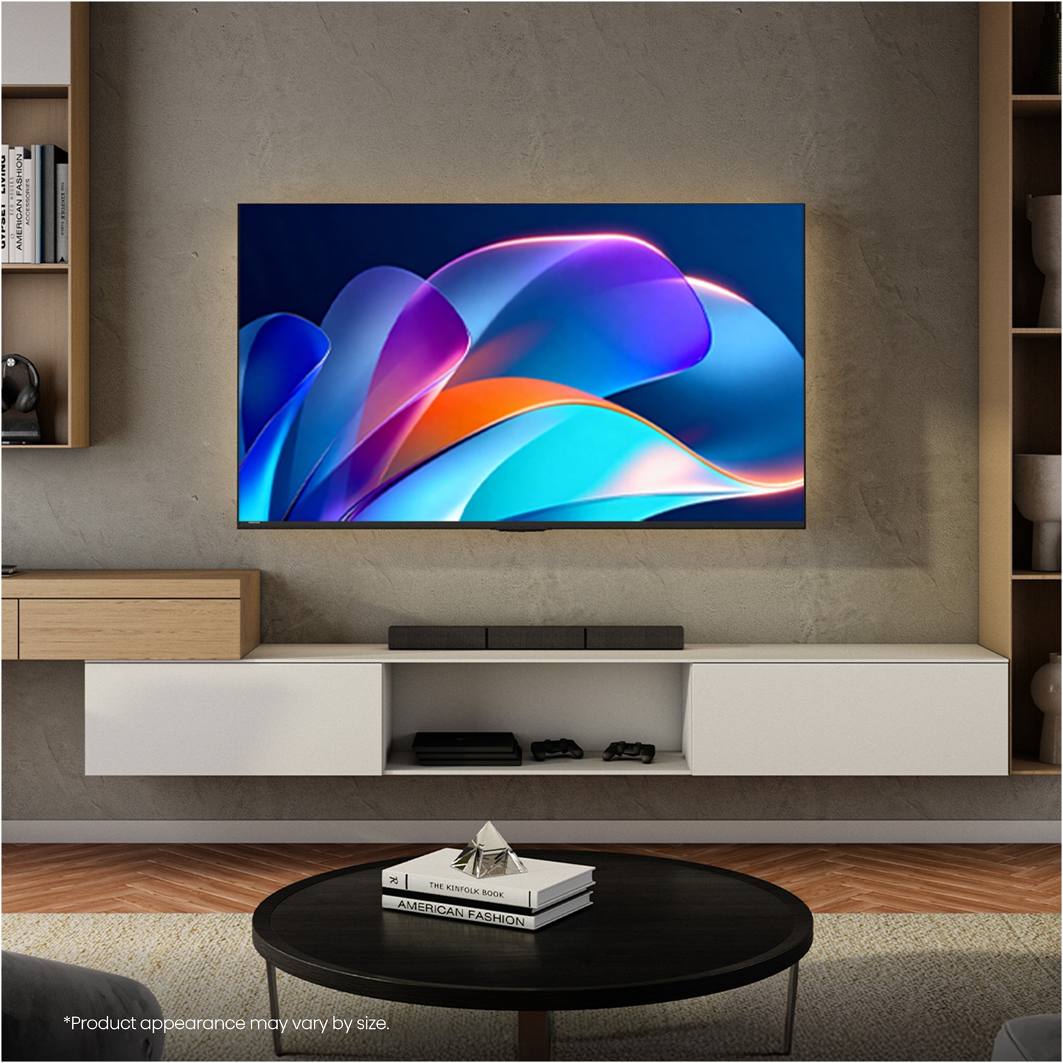 LED-телевізор Hisense 65A6S (7263489)