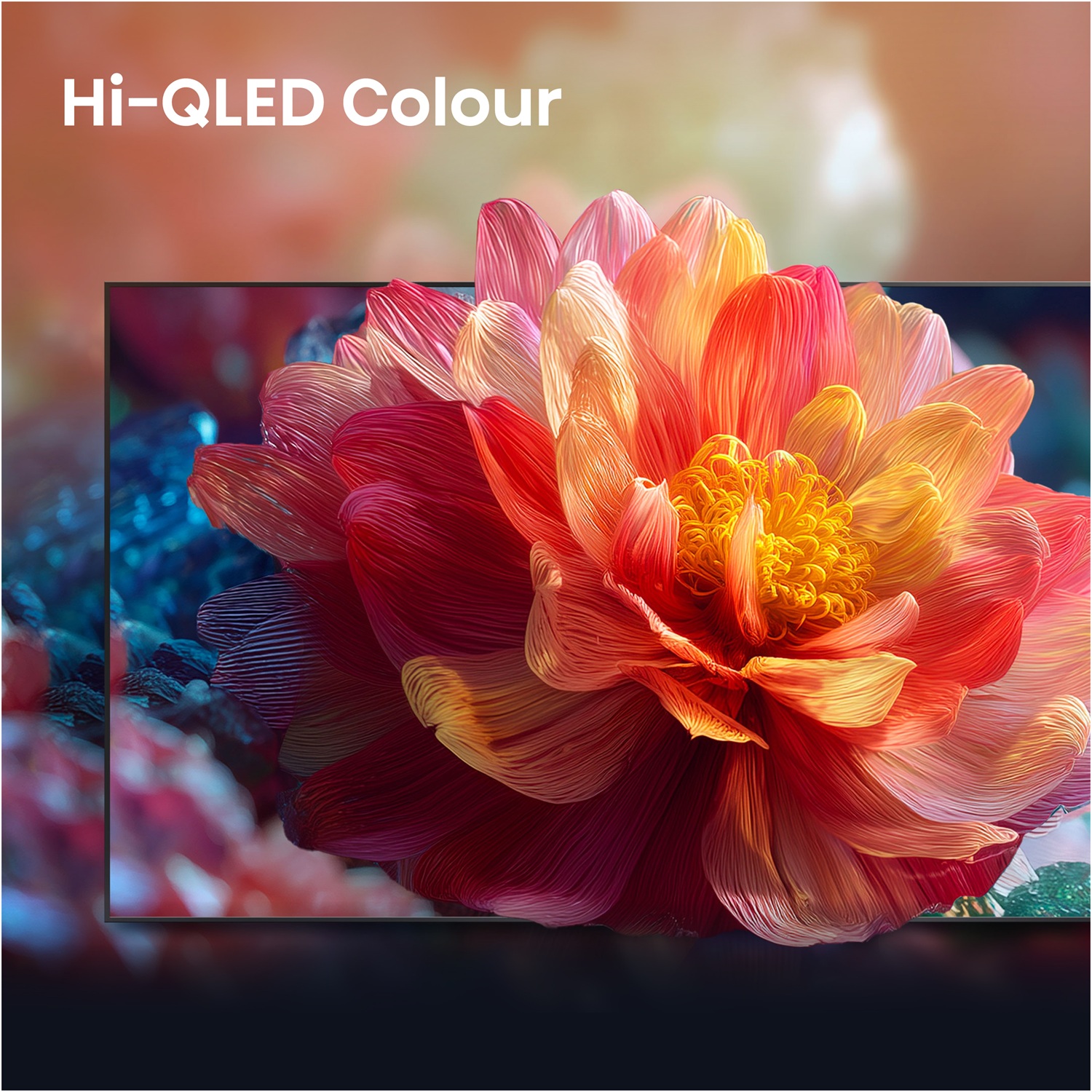 LED-телевізор Hisense 65E7S (7263490)