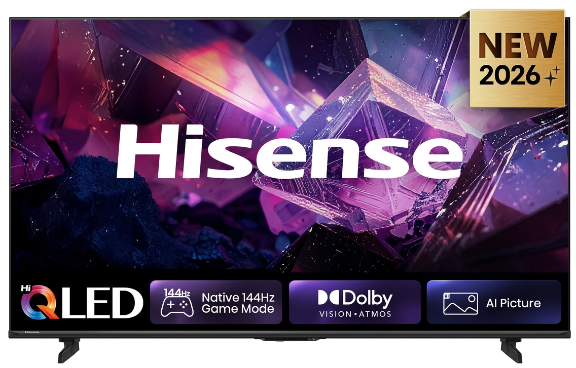 LED-телевізор Hisense 65E7S PRO (7263491)