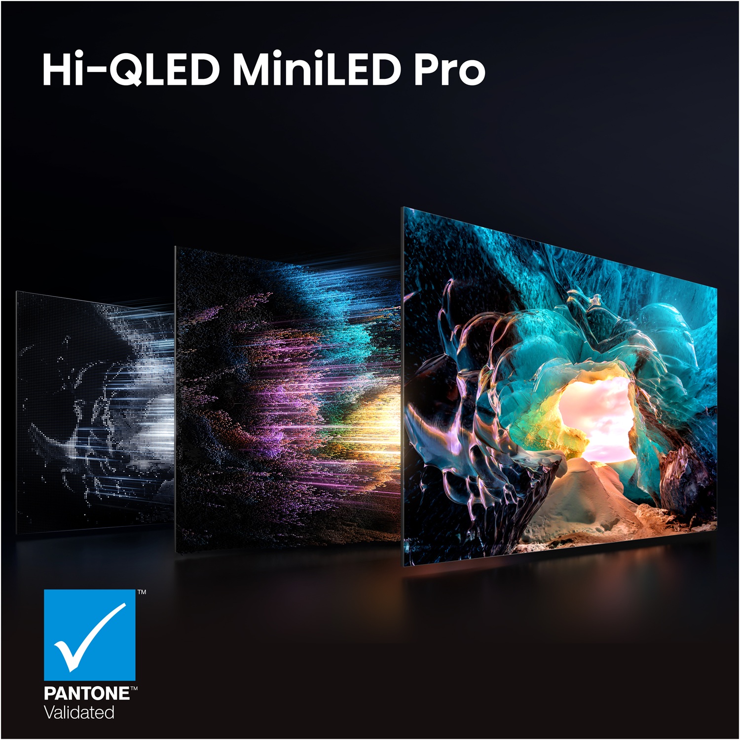 LED-телевізор Hisense 65U7S PRO (7263494)