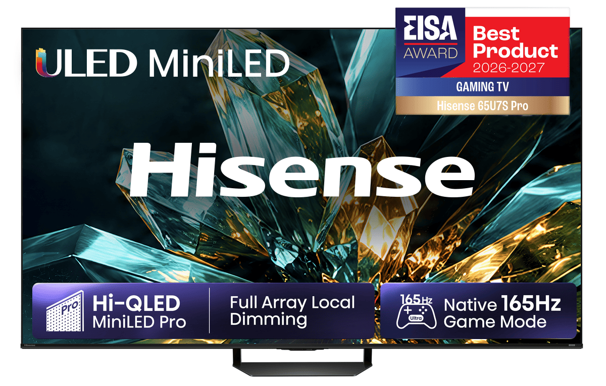 LED-телевізор Hisense 65U7S PRO (7263494)